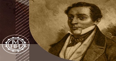 José María Heredia