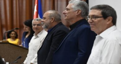 Celebran aniversario 50 del Equipo de Servicios de Traductores e Intérpretes