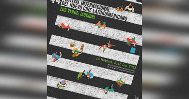 cartel festival de cine latinoamericano 0