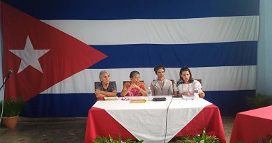 En Remedios, segunda jornada del XXV Congreso Nacional de Historia