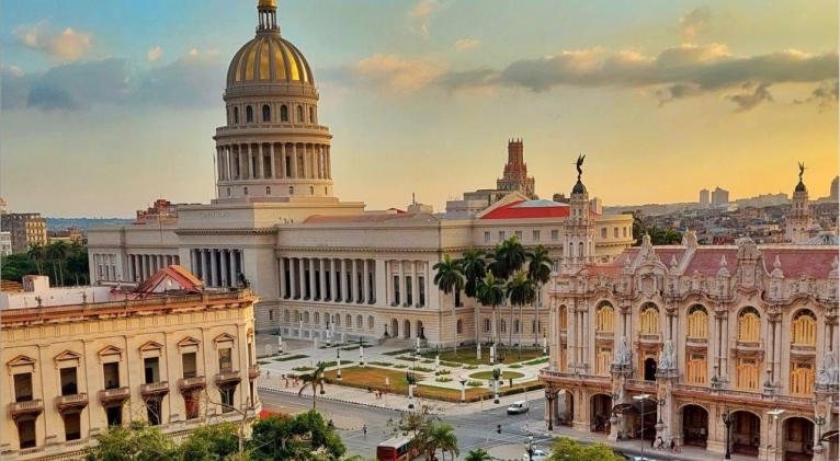 cuba destino turistico