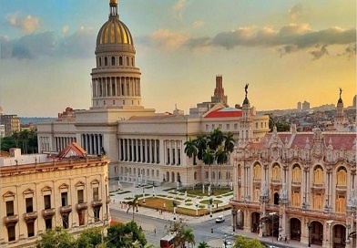 Cuba, primer destino de Latinoamérica en 2023 según TripAdvisor
