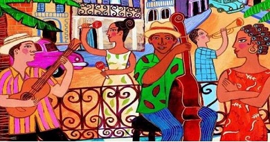 cultura cubana