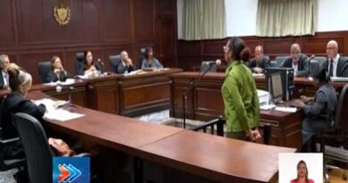 Sentencian en Cuba a responsables de actos de terrorismo