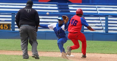 torneo de clubes campeones de béisbol