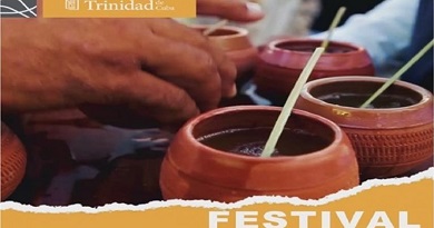 Por primera vez en Cuba, Festival «La Canchánchara»