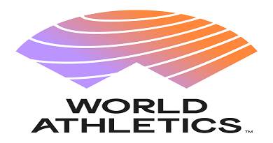 world athletics