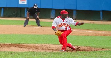 beisbol