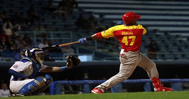 Liga Élite del Beisbol