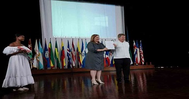 Escuela Latinoamericana de Medicina