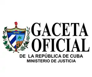 gaceta oficial de cuba 3