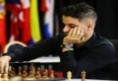 Elier Miranda Mesa inicia con buen paso en el Torneo Internacional de Monterrey