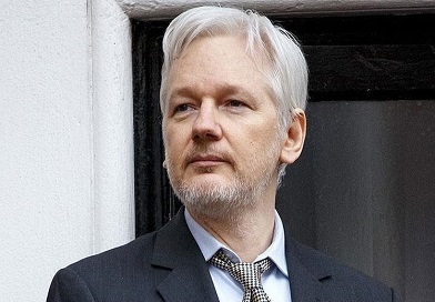 Julian Assange