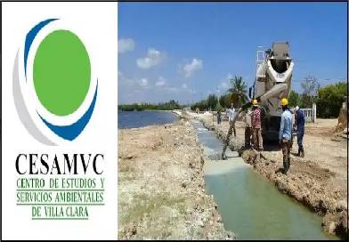 Destaca Centro de Estudios y Servicios Ambientales de Villa Clara en manejo integrado de zonas costeras