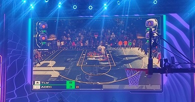 Juegos del Futuro