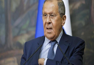 Lavrov