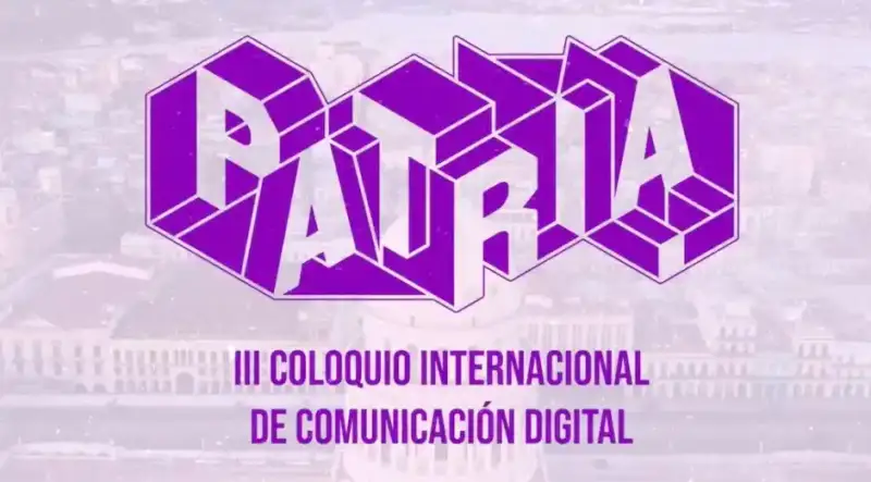 patria coloquio tercer logo 1