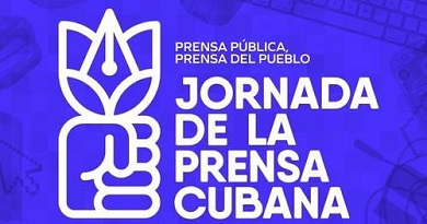 jornada de la prensa cubana