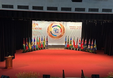 reunion caricom 1 1