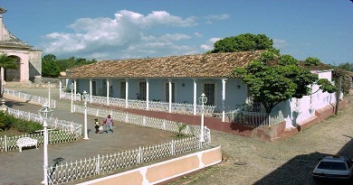 Arquitectura e identidad