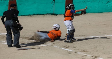 beisbol