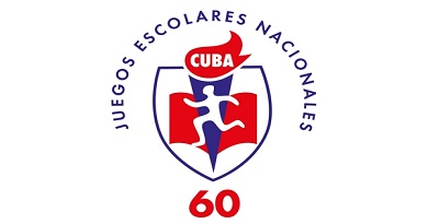 60 Juegos Escolares Nacionales