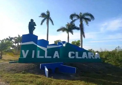 Villa Clara