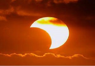 eclipse solar