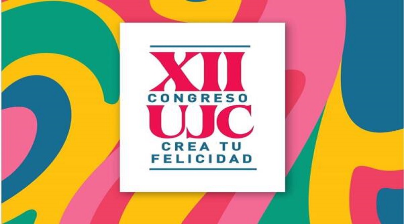 Jóvenes Comunistas de Cuba alistan su XII Congreso