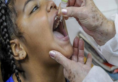 En Cuba ensayo clínico sobre la poliomielitis a solicitud de la OMS