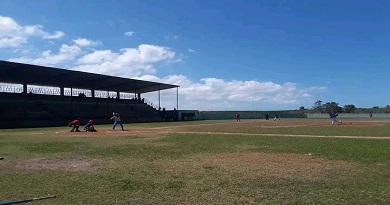 BÉISBOL