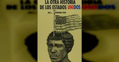 La otra historia de Estados Unidos: mitos, falacias y verdades