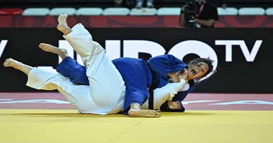 Judo