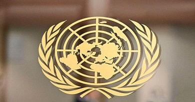 United Nations 1 2
