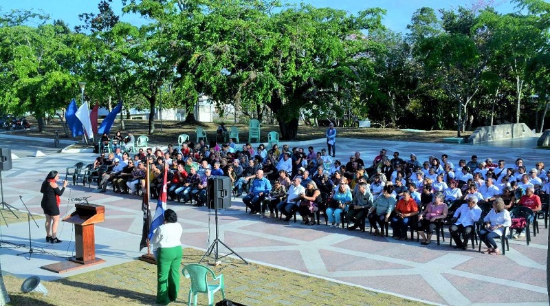 Citma de Villa Clara, 30 años al lado de la vida