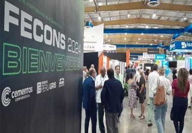 Finaliza hoy feria internacional de la construcción en Cuba