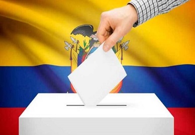 Último día de campaña en Ecuador con vistas a la consulta popular