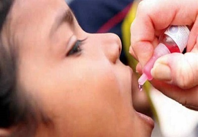Comienza hoy en Cuba campaña 63 de vacunación antipoliomielítica