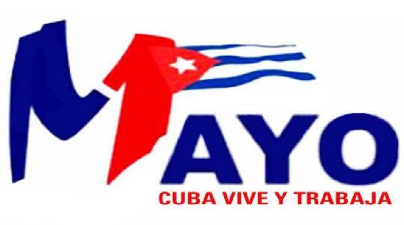 En todas las causas justas, Cuba del lado correcto