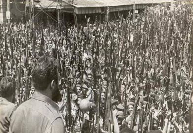 Cuba celebra 63 años de proclamar el carácter socialista de su Revolución