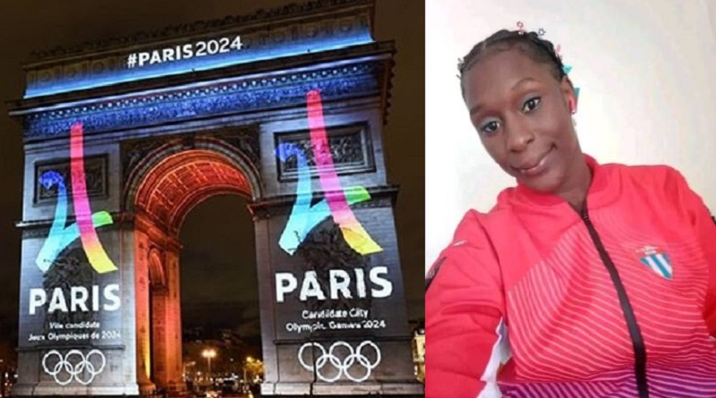 juegos olimpicos paris 2024 2