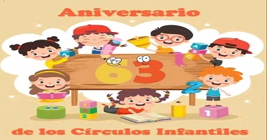 círculos infantiles