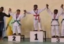 Atleta de Caibarién obtiene medalla de bronce en el Campeonato Pioneril Nacional de Judo