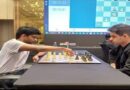 Jugarán los ajedrecistas Elier Miranda Mesa y Diazmany Otero Acosta torneo de ajedrez en México