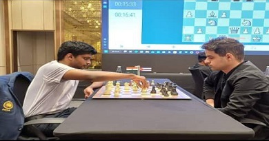 Jugarán los ajedrecistas Elier Miranda Mesa y Diazmany Otero Acosta torneo de ajedrez en México