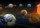 Revelan pistas sobre un planeta 9 en el Sistema Solar