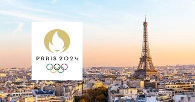 1. Paris 2024