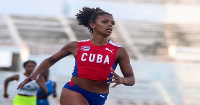 Copa Cuba de Atletismo: entre saldos y expectativas