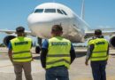 Aeropuerto “Abel Santamaría” recibe reconocimientos internacionales