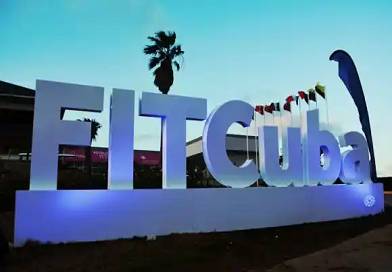 Inauguran Feria Internacional de Turismo de Cuba en Jardines del Rey